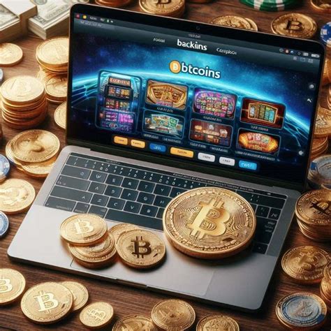 top bitcoin casino malta